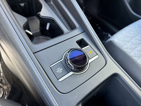 New 2026 Volkswagen Tiguan S image 21