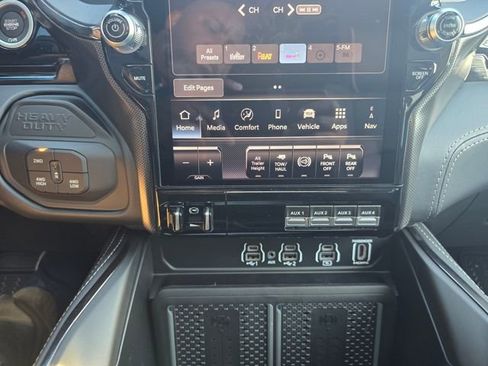 New 2026 RAM 2500 Limited image 32