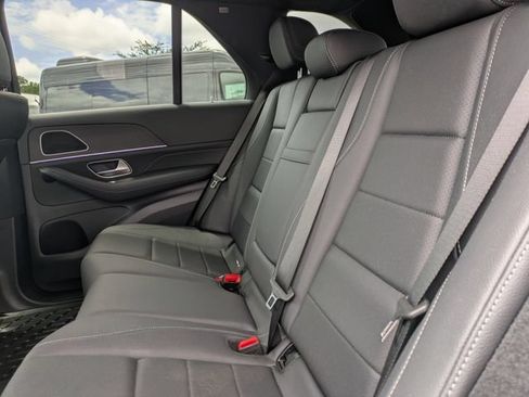 Used 2026 Mercedes-Benz GLE 350 4MATIC image 15