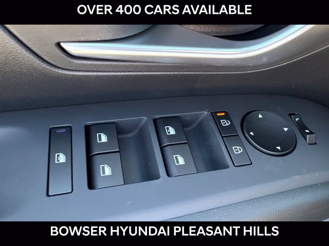 New 2026 Hyundai Tucson SE AWD/4WD image 7