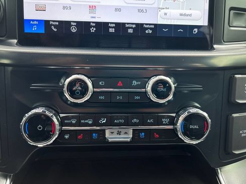 Used 2025 Ford F150 Platinum w/ Equipment Group 702A High AWD/4WD image 28