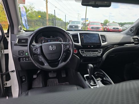 Used 2019 Honda Ridgeline RTL-E image 25