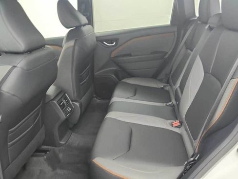 New 2026 Subaru Forester Sport AWD/4WD image 22