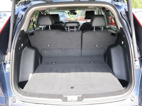 Certified 2023 Honda CR-V EX-L image 15
