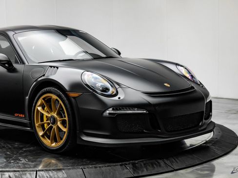 Used 2016 Porsche 911 GT3 RS image 23