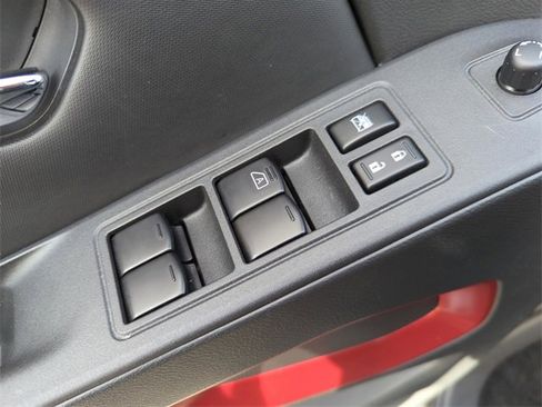 Certified 2023 Nissan Frontier PRO-4X w/ Pro Convenience Package image 21