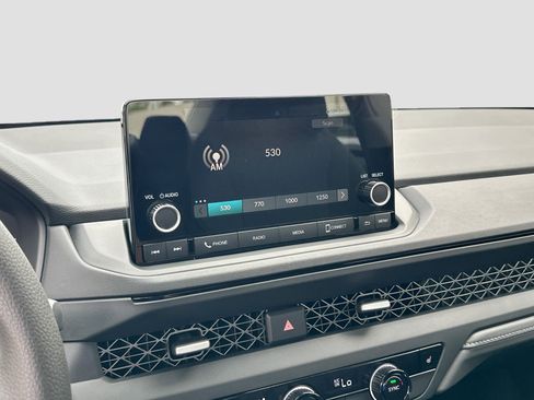 New 2025 Honda Accord SE image 10