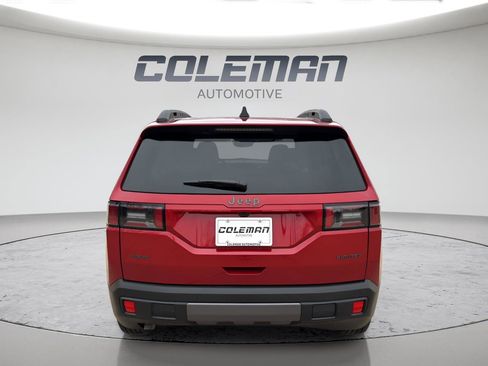 New 2026 Jeep Cherokee Limited AWD/4WD image 4