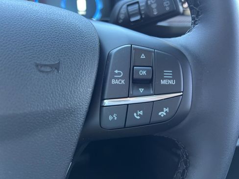 New 2025 Ford Bronco Sport Outer Banks w/ Outer Banks Tech Package+ image 17