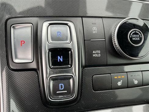 Certified 2022 Hyundai Santa Fe SEL image 19
