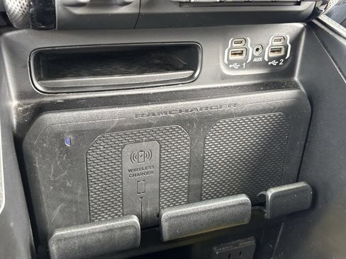 Used 2023 RAM 1500 Limited AWD/4WD image 29