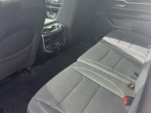 Used 2022 RAM 1500 Big Horn image 11