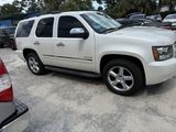 Used 2011 Chevrolet Tahoe LTZ image 3