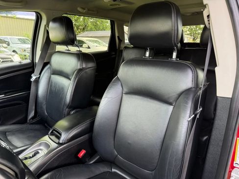 Used 2016 Dodge Journey Crossroad w/ Popular Equipment Group AWD/4WD image 11