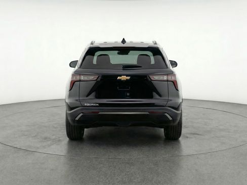 Used 2025 Chevrolet Equinox LT image 7