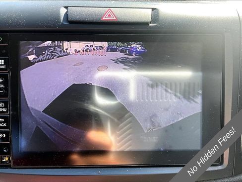 Used 2015 Honda CR-V EX-L image 17