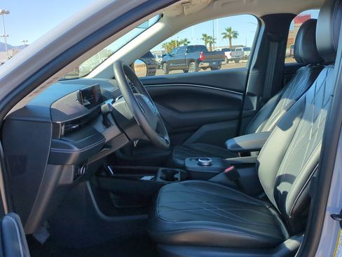 Used 2024 Ford Mustang Mach-E Select w/ Comfort Package Lite image 15