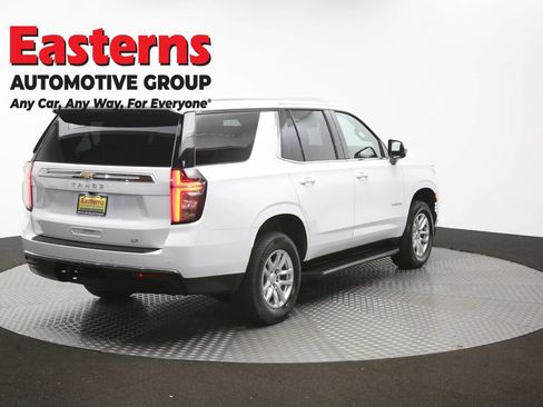 Used 2024 Chevrolet Tahoe LT AWD/4WD image 39
