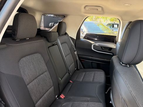 Used 2021 Ford Bronco Sport Big Bend AWD/4WD image 11