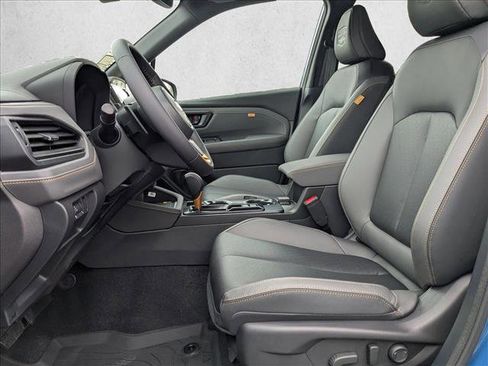 New 2026 Subaru Forester Wilderness image 4