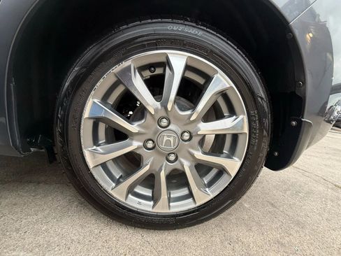 Used 2015 Honda Fit EX image 26