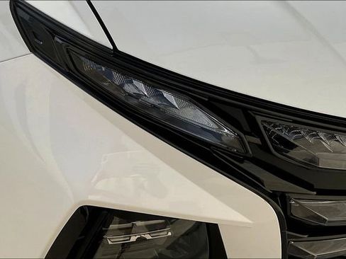 New 2025 Hyundai Tucson SEL image 27