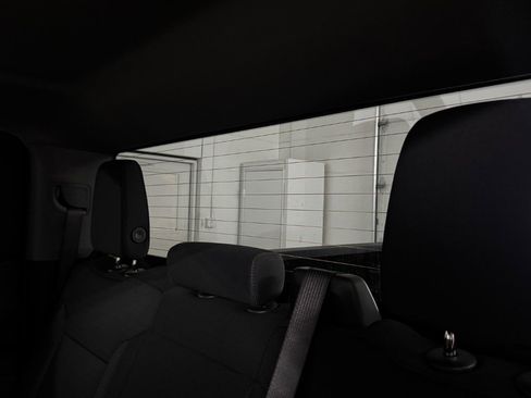 New 2026 Chevrolet Silverado 1500 LT image 46