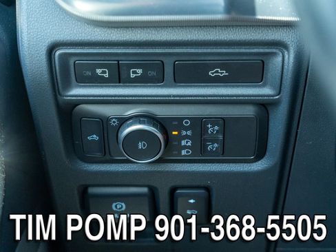 Used 2022 Ford F150 Raptor w/ Equipment Group 801A High AWD/4WD image 29