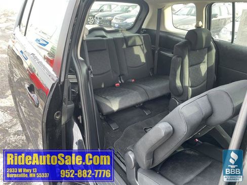 Used 2009 MAZDA MAZDA5 Sport image 18