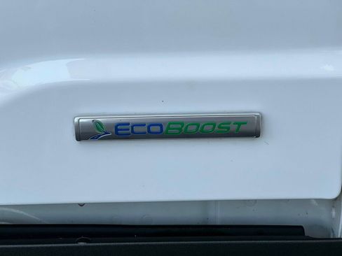 Used 2023 Ford F150 XLT w/ Equipment Group 301A Mid image 8