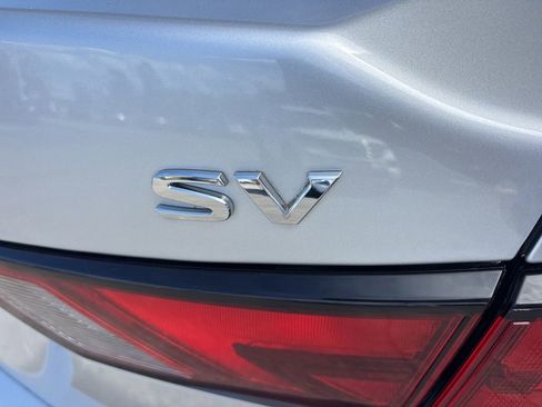 Used 2022 Nissan Sentra SV w/ All-Weather Package image 27