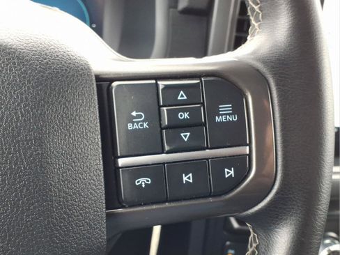 Used 2024 Ford F150 XLT w/ XLT Black Appearance Package AWD/4WD image 25