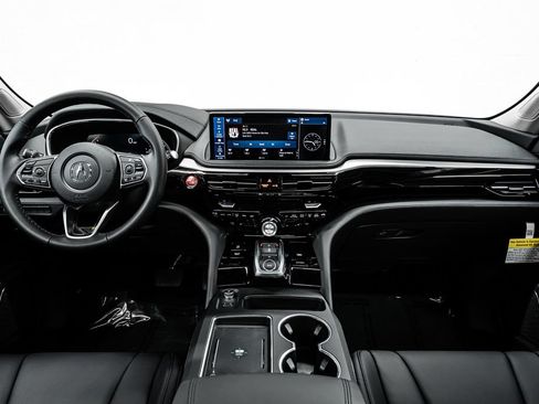 New 2026 Acura MDX SH-AWD image 12