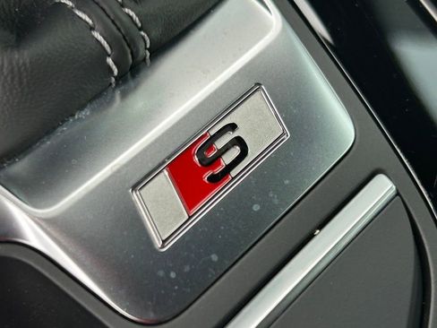 Used 2022 Audi S5 Premium Plus w/ Premium Plus Package image 41