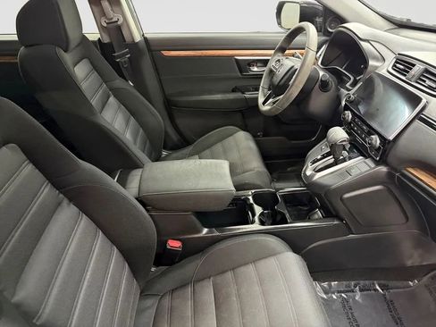 Used 2018 Honda CR-V EX image 15