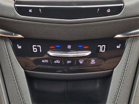 Used 2023 Cadillac XT5 Premium Luxury w/ Technology Package image 15