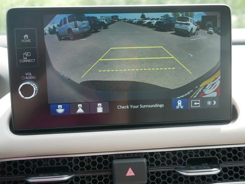 New 2027 Honda HR-V EX-L image 27