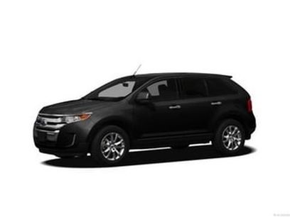 Used 2013 Ford Edge SE