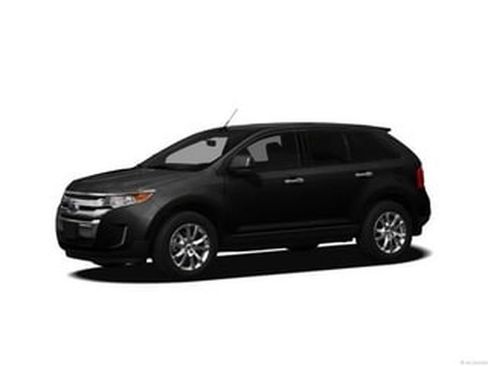 Used 2013 Ford Edge SE FWD image 1