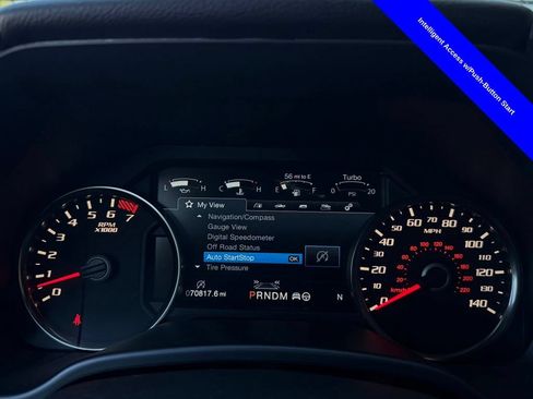 Used 2019 Ford F150 Raptor w/ Equipment Group 802A Luxury AWD/4WD image 14