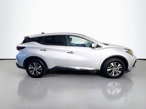 Used 2023 Nissan Murano S image 11