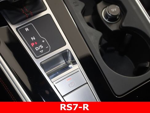 Used 2021 Audi RS 7 Sportback w/ Carbon Optic Package image 48