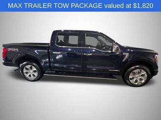 Used 2021 Ford F150 Platinum w/ Equipment Group 701A High video 4