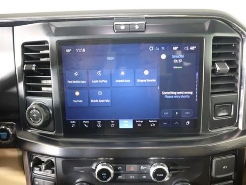 Certified 2026 Ford F450 Lariat w/ Lariat Ultimate Package AWD/4WD image 68