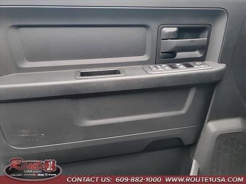 New 2026 RAM 5500 Tradesman w/ Chrome Appearance Group image 17