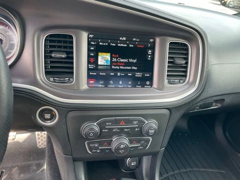Used 2022 Dodge Charger GT w/ Plus Group RWD image 21