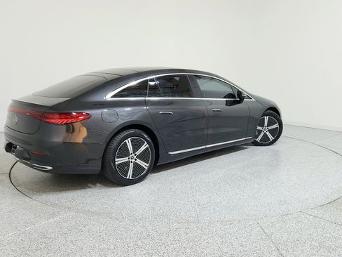Certified 2023 Mercedes-Benz EQS 450+ Sedan image 3