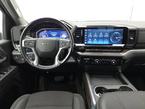 Used 2024 Chevrolet Silverado 2500 LT w/ Z71 Sport Edition image 16