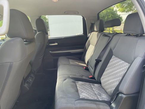 Used 2020 Toyota Tundra SR5 AWD/4WD image 16