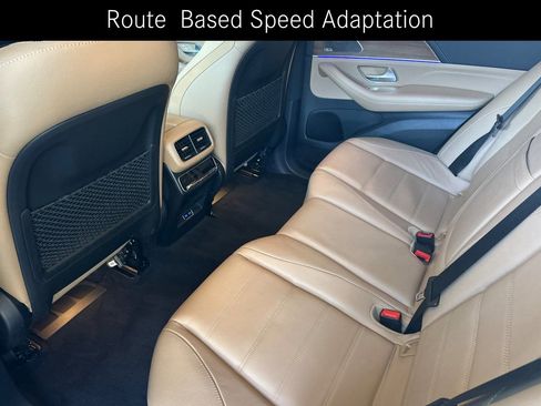 Certified 2024 Mercedes-Benz GLE 350 4MATIC image 18